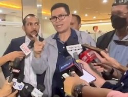 Faizal Assegaf Marah-marah dan Sebut Menteri BUMN Erick Thohir Kurang Ajar dan Bajingan