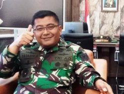 Bantah Isu Disharmoni Panglima TNI dan KSAD, Mantan Kadispenad:  Jangan Main-main dengan TNI!