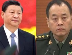 Isu Penggulingan Presiden Xi Jinping Mencuat, Ini Sosok Jenderal yang Dikabarkan Jadi Dalang Kudeta Militer