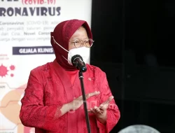 Anak Buah Megawati Ungkap Ada Keinginan Mensos Risma Gantikan Anies, Tapi Terkendala Ini