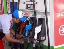 BBM Paling Irit dari Pertamina, Daya Jelajahnya Sampai 51 Kilometer Per Liter