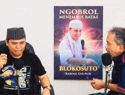Bambang Tri Mulyono dan Gus Nur Ditetapkan sebagai Tersangka Dugaan Penistaan Agama