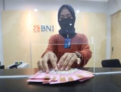 Rupiah Terus Melemah, Kondisi Ini Bisa Kian Memperburuk Nilai Tukar