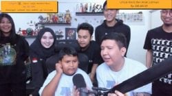 Profil Windah Basudara, Open Donasi Live Streaming Tiga Jam Kumpulkan Rp323 Juta untuk Okky Boy