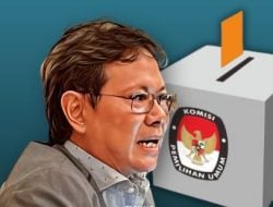 Kasus Partai Ummat, Anthony Budiawan Menilai KPU Terkesan Main-main dengan Demokrasi