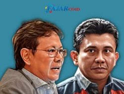 Ferdy Sambo Gugat Presiden dan Kapolri, Anthony Budiawan Respons Begini…
