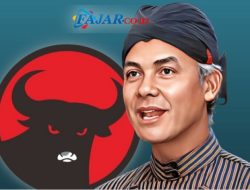 Ganjar Diduga Renovasi Rumah Kader PDIP Pakai Dana Baznas, Begini Respons Tokoh NU…