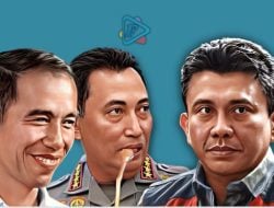 Dipecat dari Polri, Ferdy Sambo Gugat Presiden Jokowi dan Kapolri