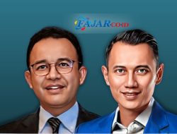 Duet Anies Baswedan dan Agus Harimurti Yudhoyono, Faizal Assegaf : Perpaduan Pemimpin Muda yang Energik dan Bernyali