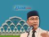 Warganet Soroti Anggaran Dana Masjid Al Jabbar, Ridwan Kamil Jadi Perbincangan Hangat di Twitter