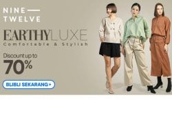 10 Ide Mix and Match Celana Khaki Wanita yang Timeless                                                                            