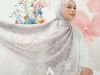 Inspirasi Outfit yang Bisa Dipadukan dengan Berbagai Produk Hijab dari Authentism