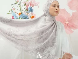 Inspirasi Outfit yang Bisa Dipadukan dengan Berbagai Produk Hijab dari Authentism